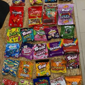 Ehs Poritoss Happy 500 Gumm 00mg