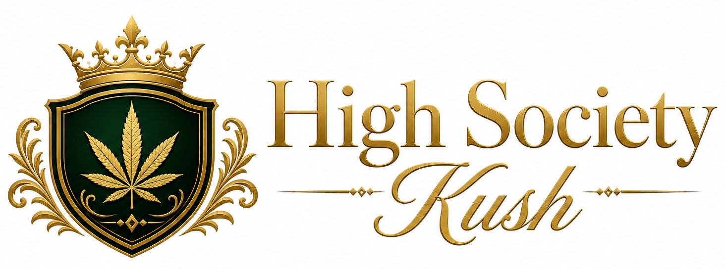 High Society Kush