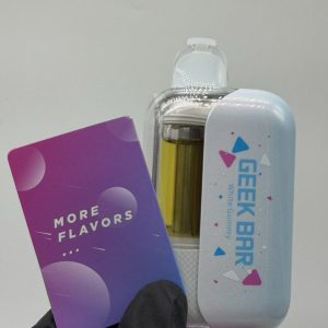 9 More Flavors