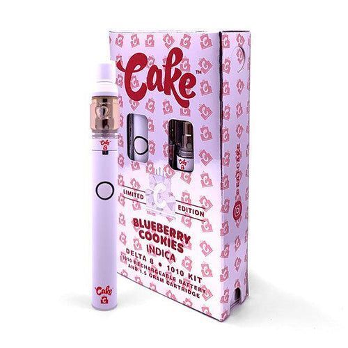 Cake 0 05 Edition Indica 52
