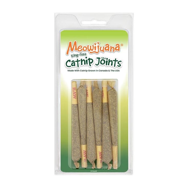 Meowijyana Cathipjoihts King-size
