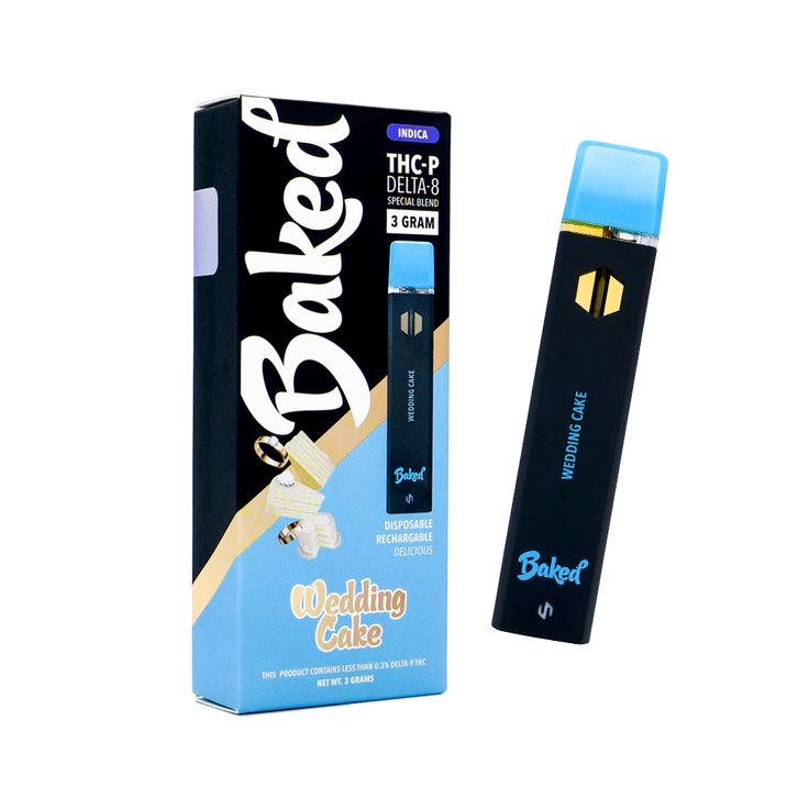 Indica THCP Delta8 Spetualblemd Gram 8