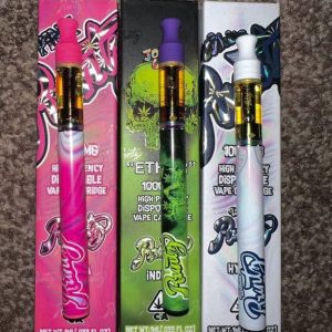 Mg Hi Ett High Di Ble